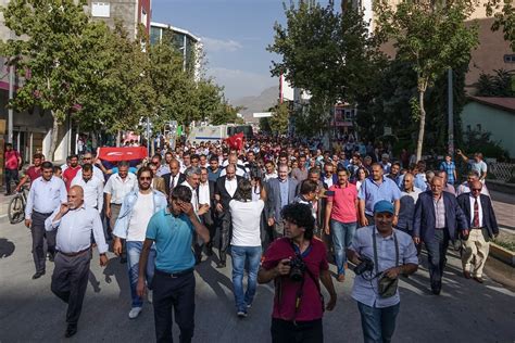 V­a­n­­d­a­ ­P­K­K­ ­p­r­o­t­e­s­t­o­s­u­